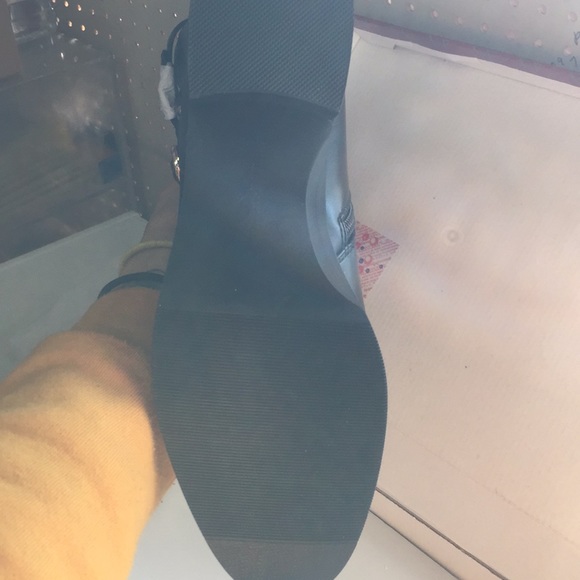 Vittorio D’Firenze Boots Sz 9 - Picture 4 of 4